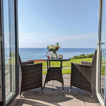 Villa Sunset Surf - Mount Brioni Downderry  Esterno foto