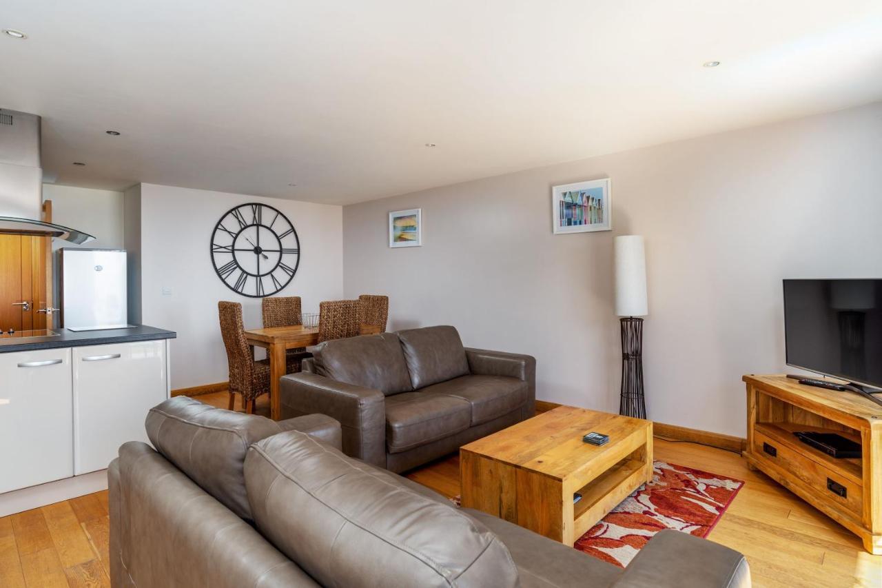 Villa Sunset Surf - Mount Brioni Downderry  Esterno foto