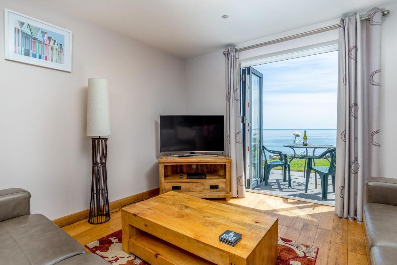 Villa Sunset Surf - Mount Brioni Downderry  Esterno foto