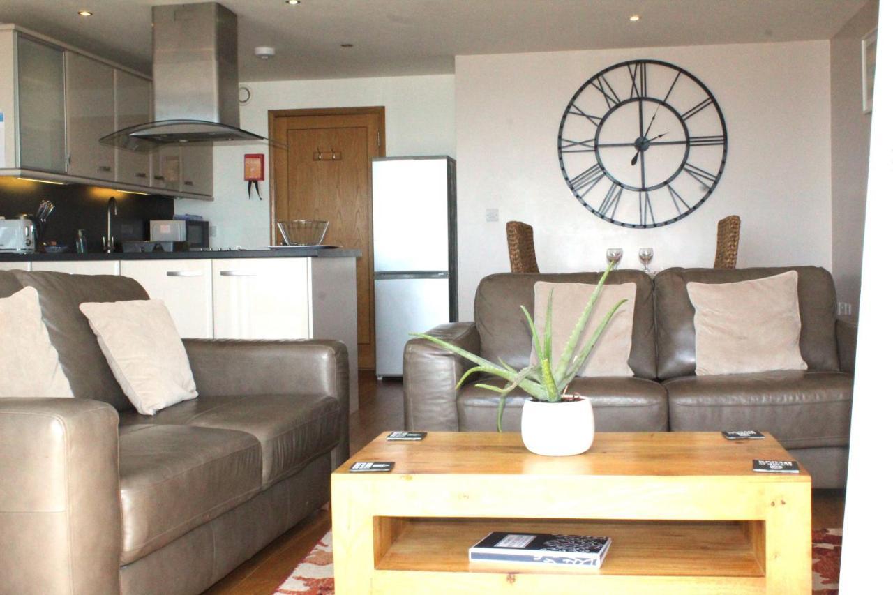 Villa Sunset Surf - Mount Brioni Downderry  Esterno foto