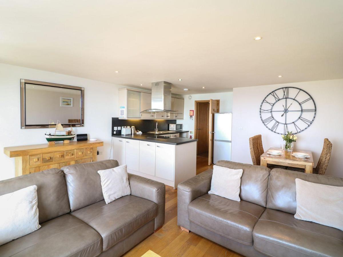 Villa Sunset Surf - Mount Brioni Downderry  Esterno foto