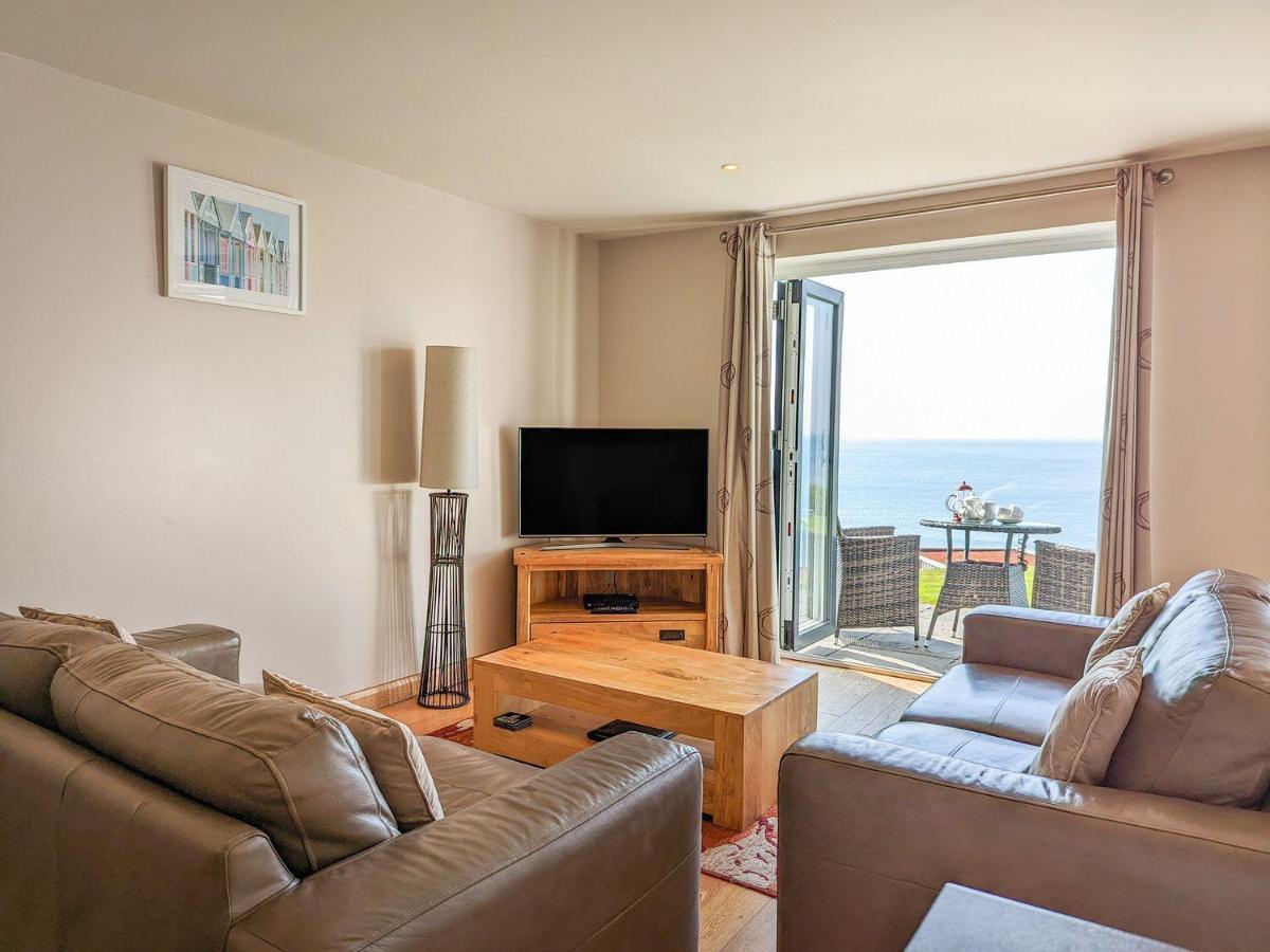 Villa Sunset Surf - Mount Brioni Downderry  Esterno foto
