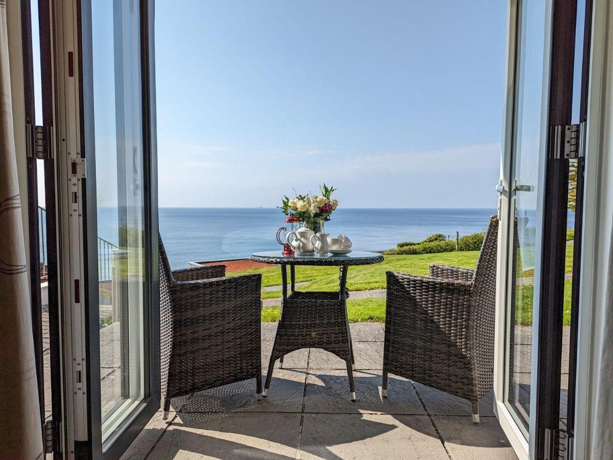 Villa Sunset Surf - Mount Brioni Downderry  Esterno foto