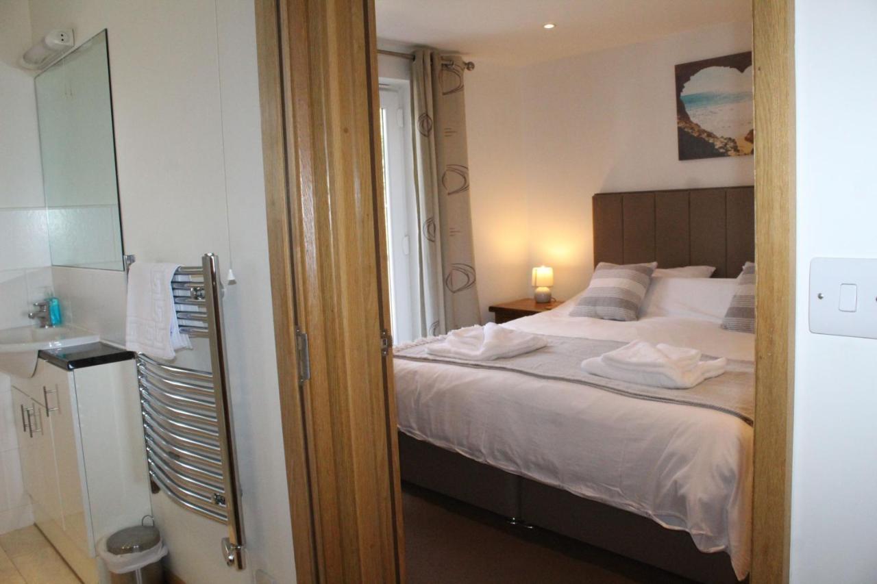 Villa Sunset Surf - Mount Brioni Downderry  Esterno foto