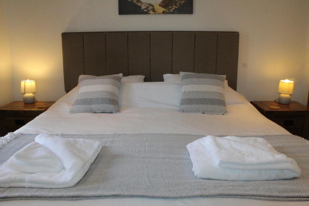 Villa Sunset Surf - Mount Brioni Downderry  Esterno foto