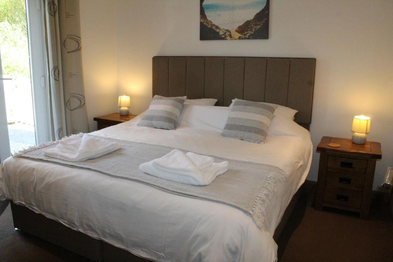 Villa Sunset Surf - Mount Brioni Downderry  Esterno foto